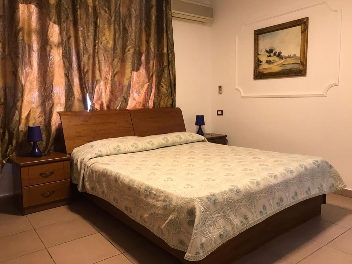 Hotel Lido Durrës Buitenkant foto
