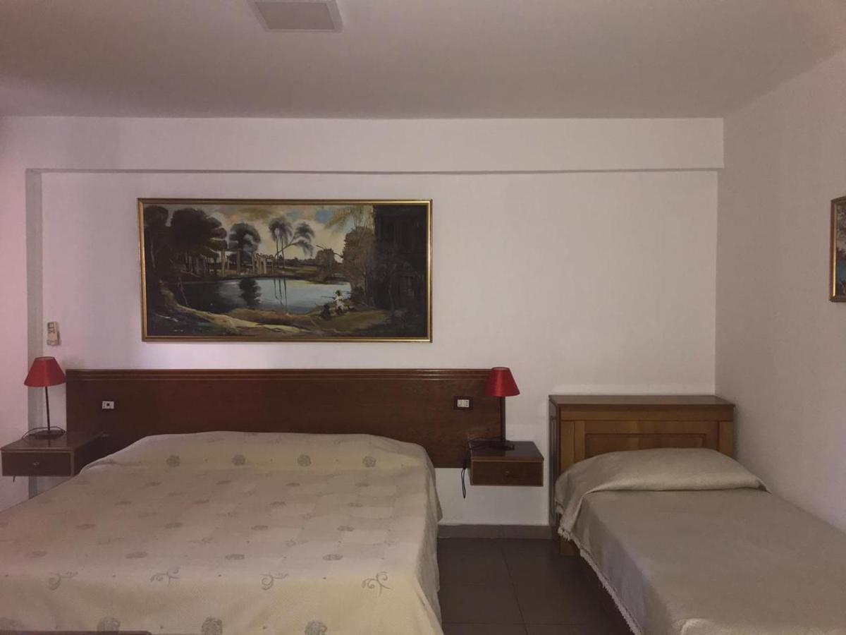 Hotel Lido Durrës Buitenkant foto