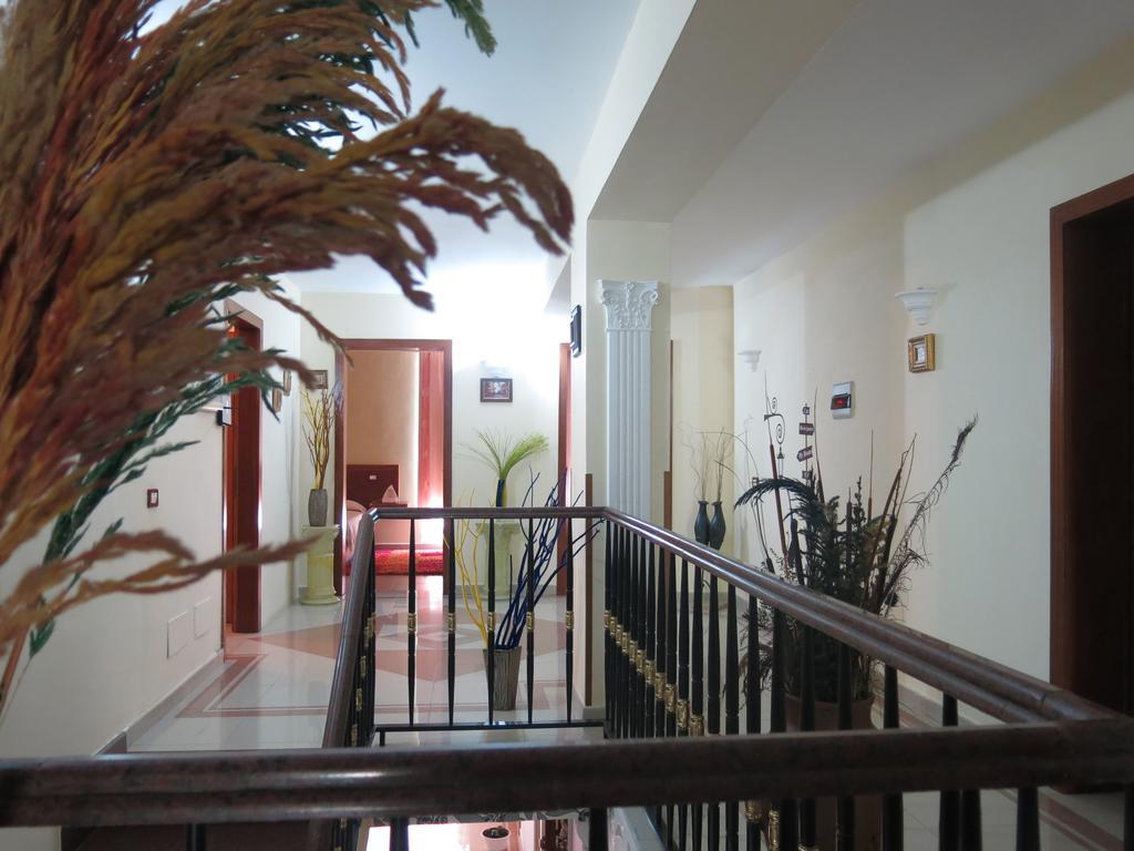 Hotel Lido Durrës Buitenkant foto