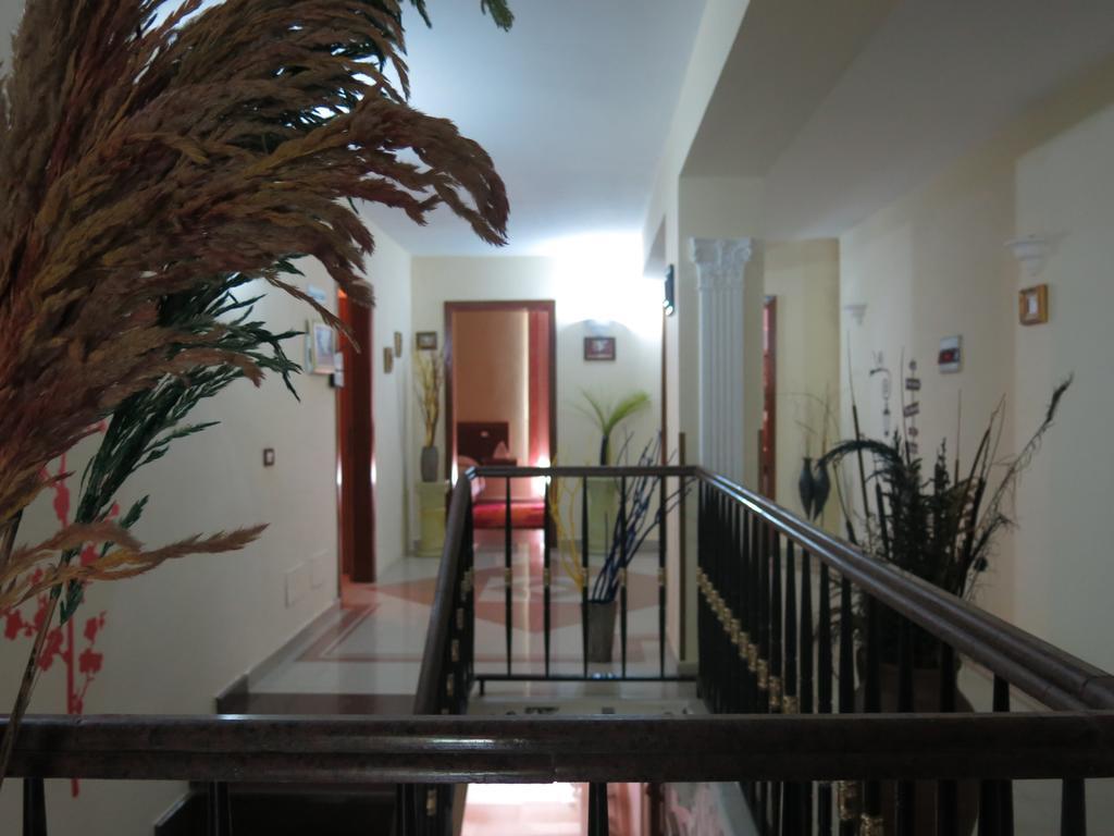 Hotel Lido Durrës Buitenkant foto