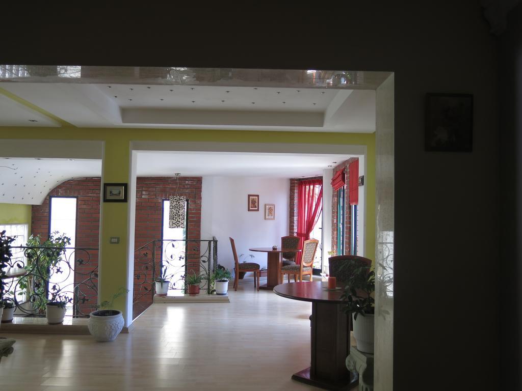 Hotel Lido Durrës Buitenkant foto
