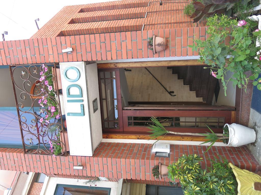 Hotel Lido Durrës Buitenkant foto