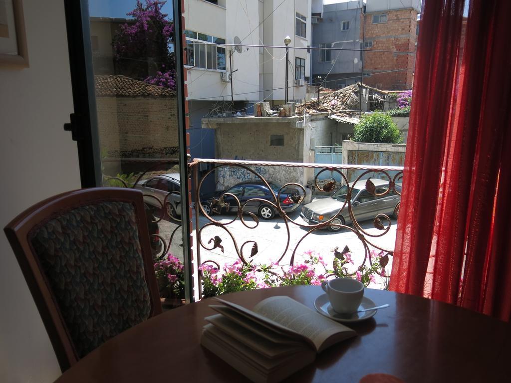 Hotel Lido Durrës Buitenkant foto