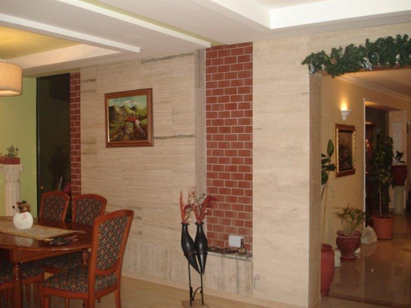 Hotel Lido Durrës Interieur foto