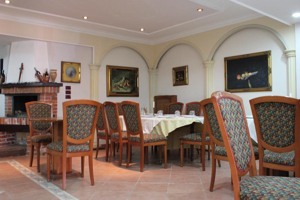 Hotel Lido Durrës Buitenkant foto